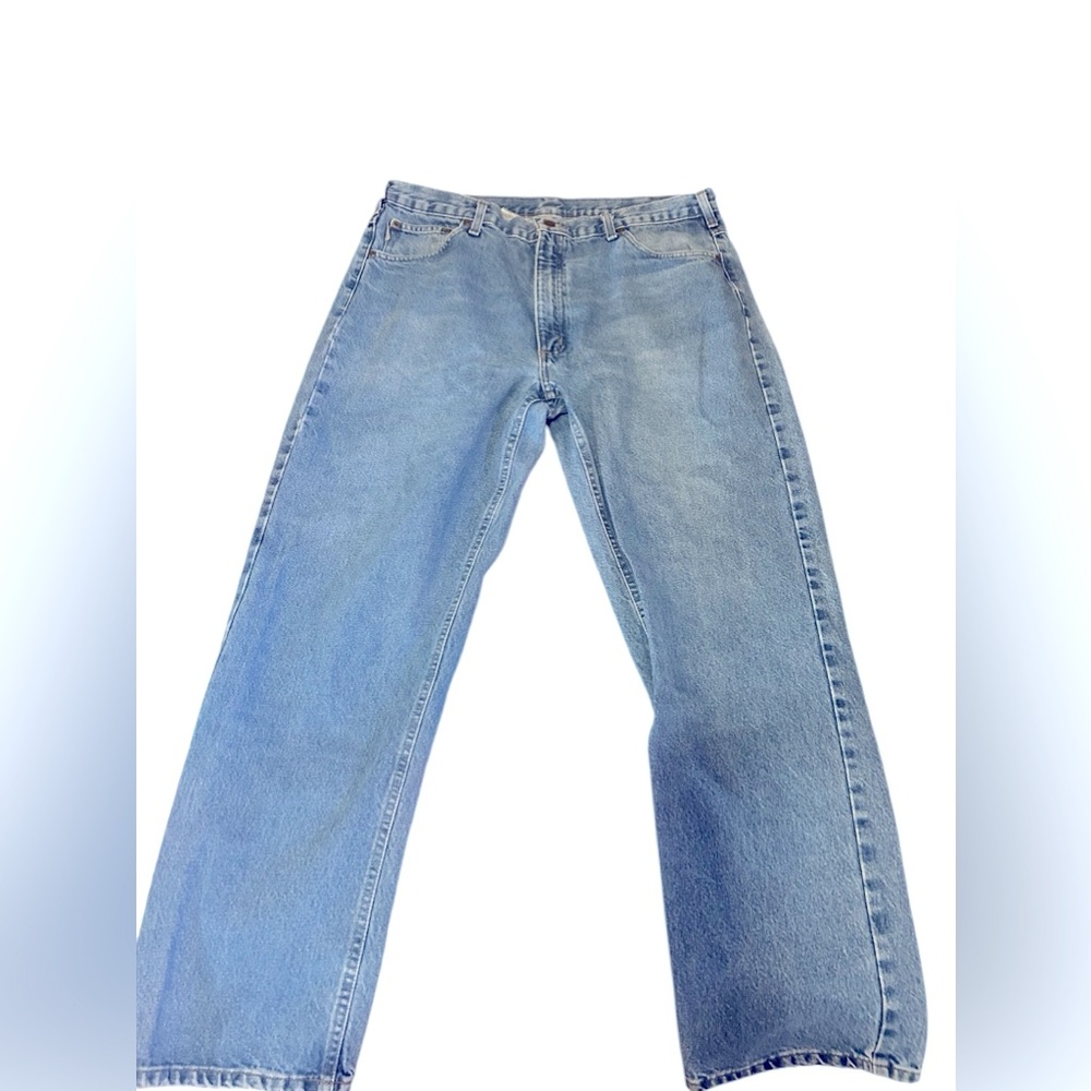 Carhartt men’s relaxed fit jeans